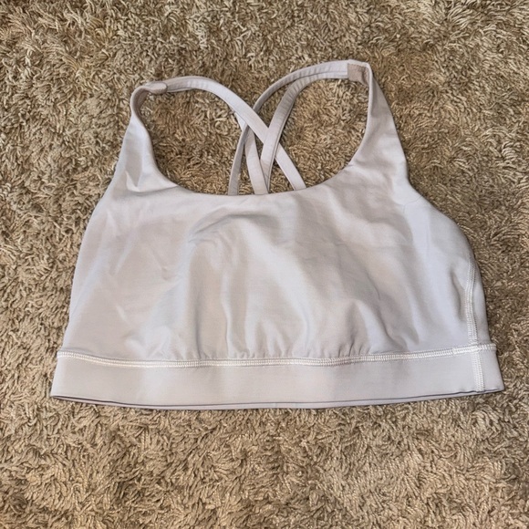 🤍Lulu Energy Bra Medium Support🤍 - Picture 2 of 4